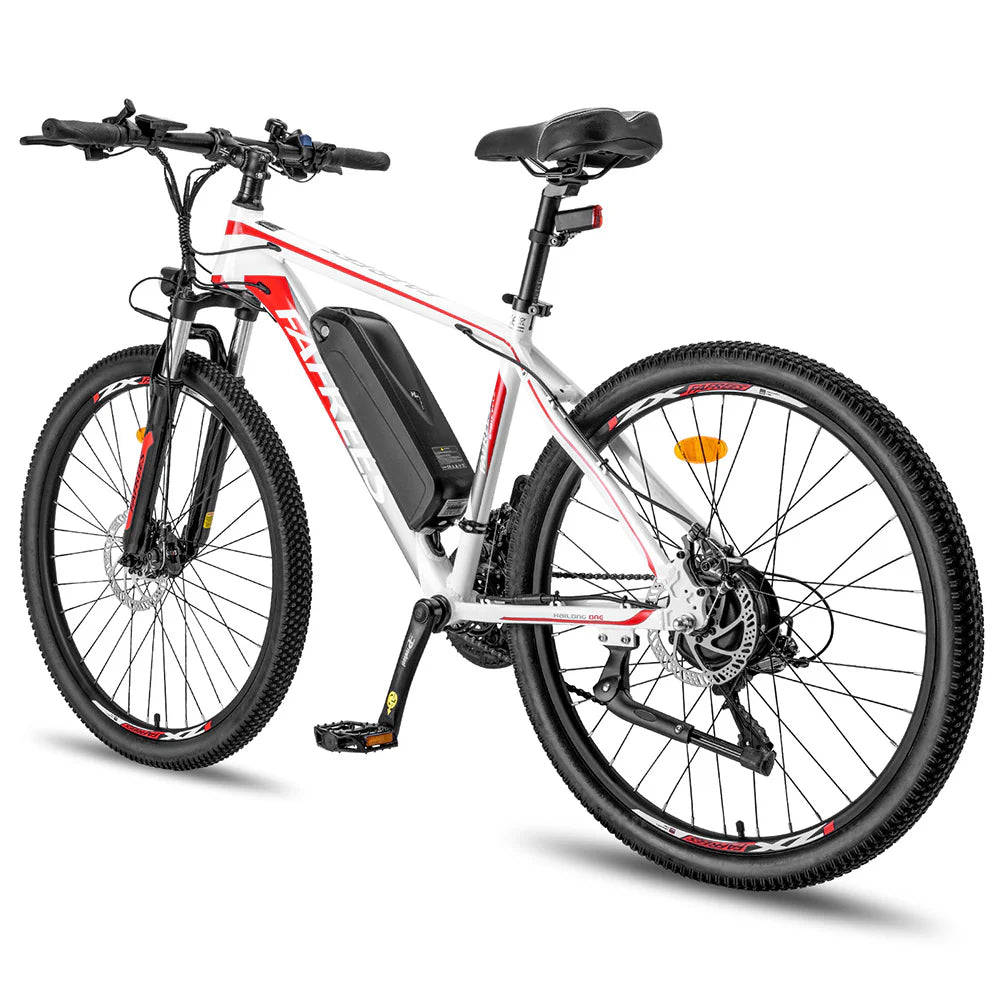 309-Fafrees Hailong One 26-Zoll-Mountainbike