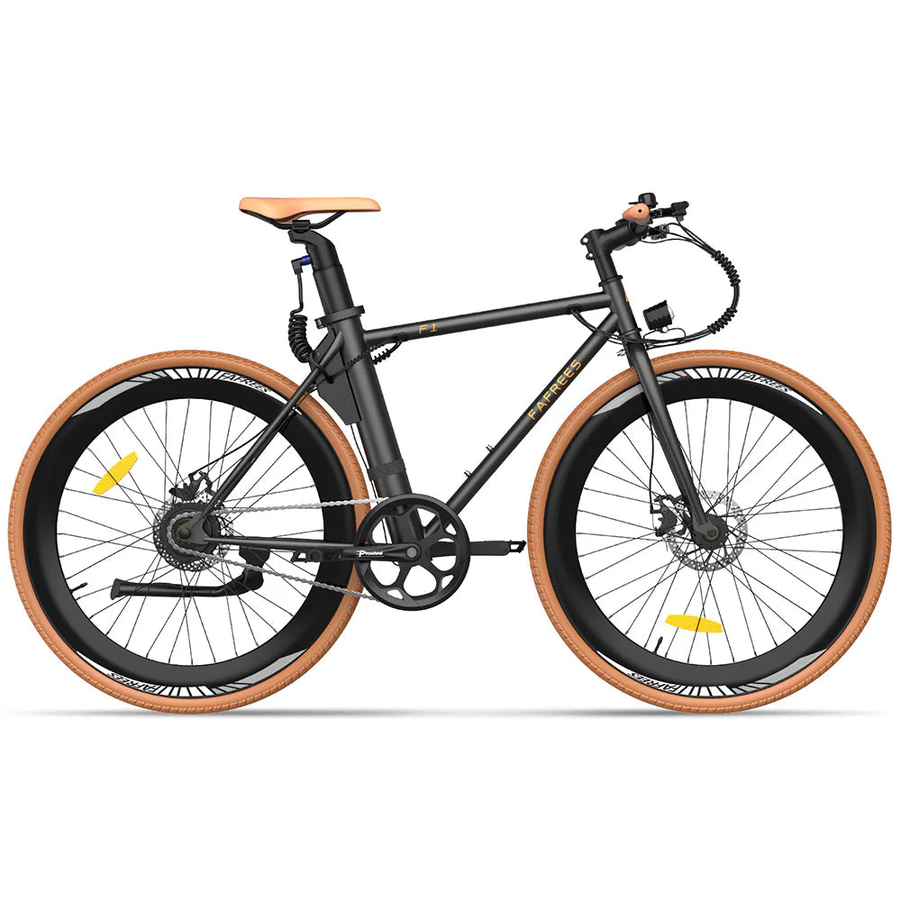 313-Fafrees F1 Road E-bike