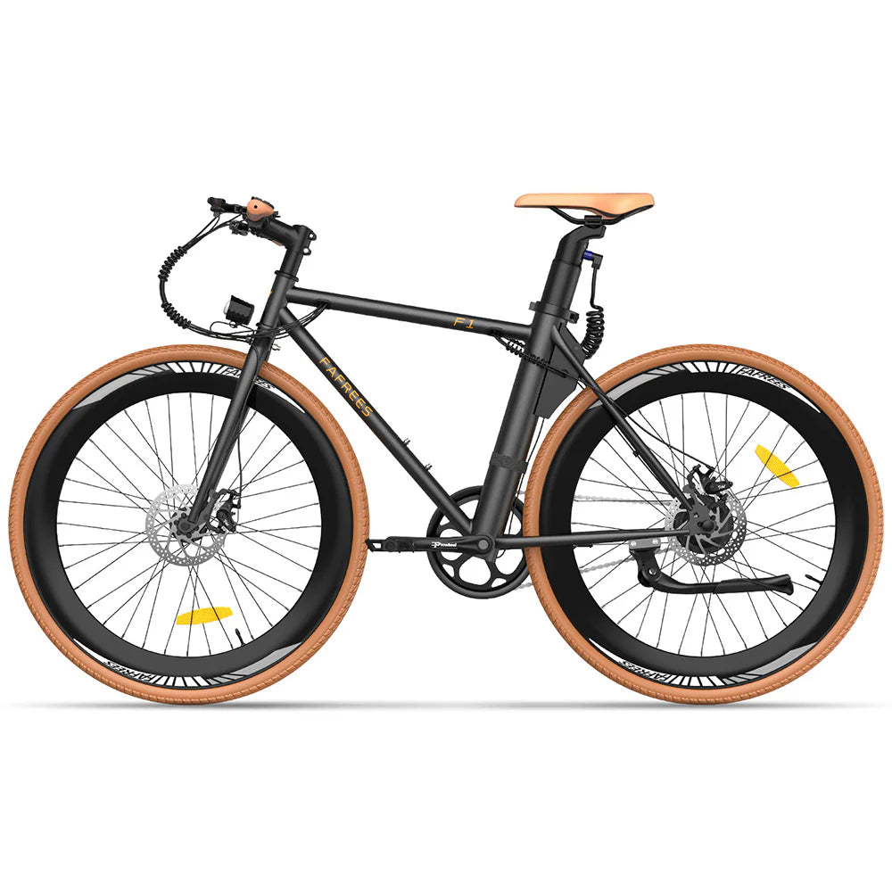 313-Fafrees F1 Road E-bike