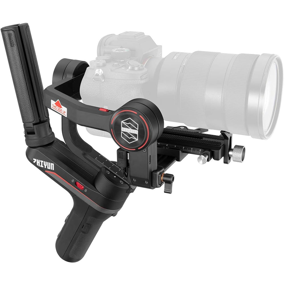 3001-Zhiyun Weebill S