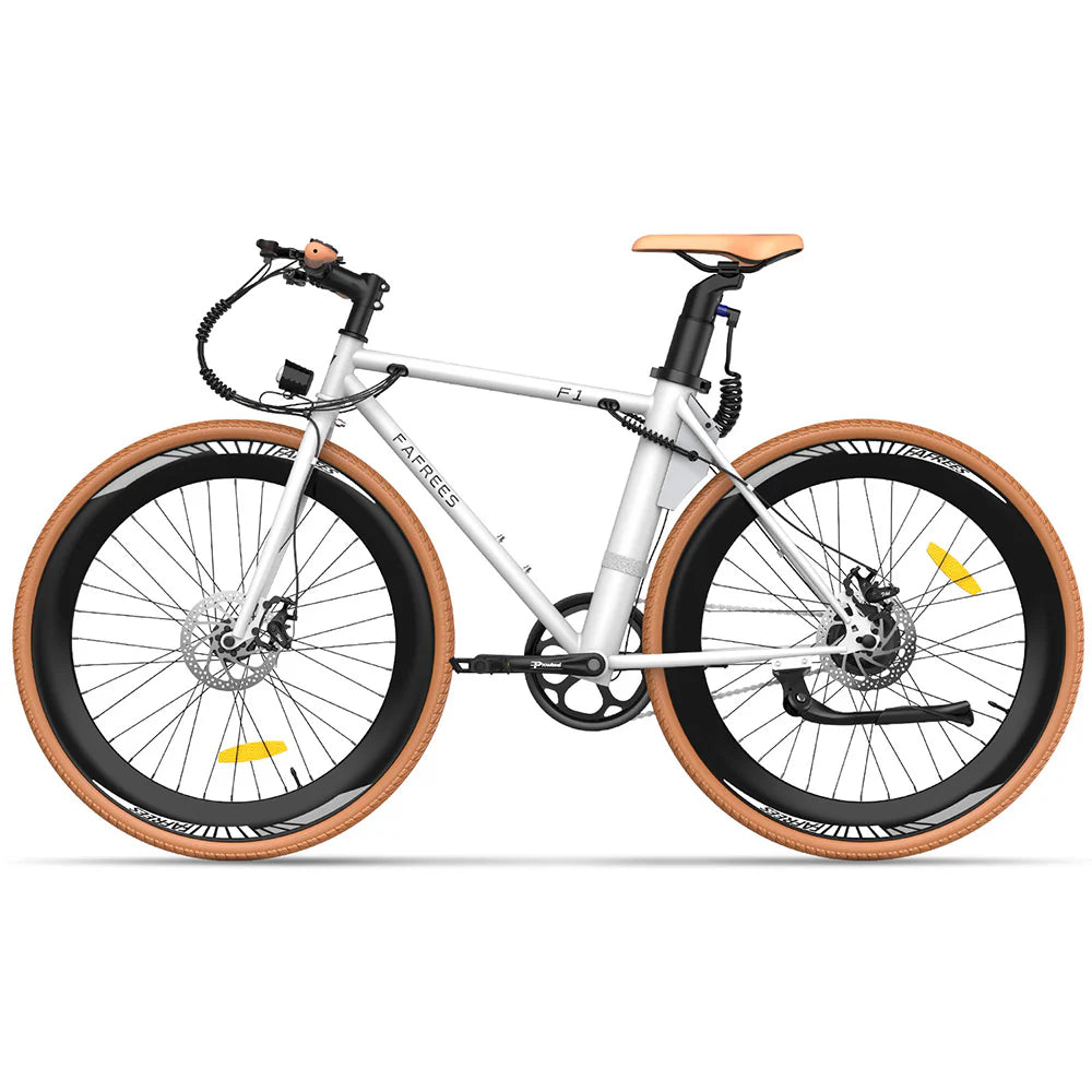313-Fafrees F1 Road E-bike
