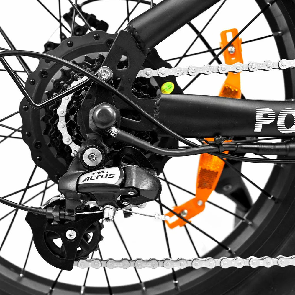 204-OneSport ONES3 E-Bike