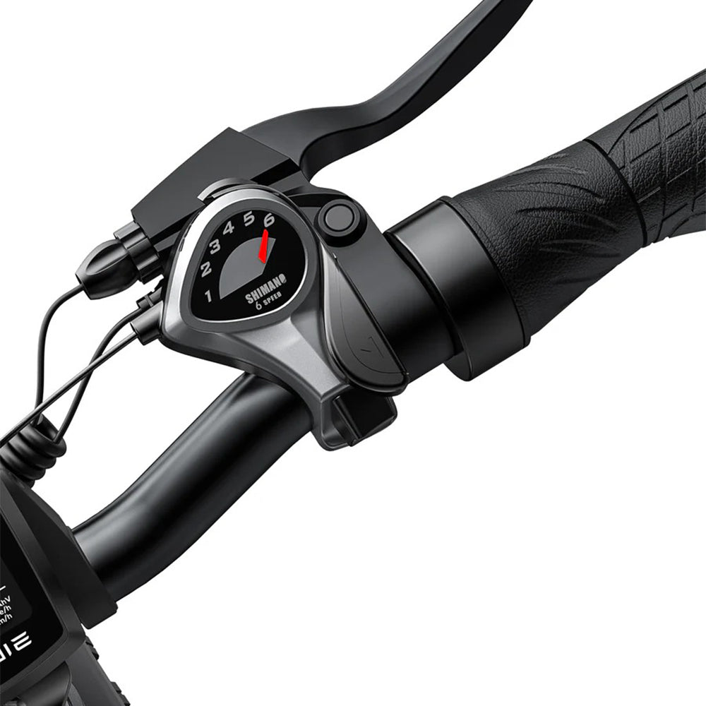 114-Engwe EP-2 Pro Combo with Additional Battery (16 Ah)