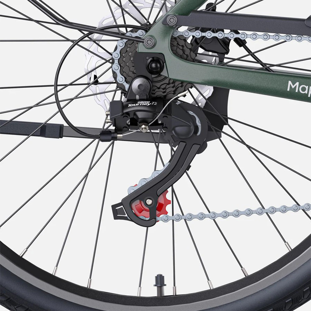 126-ENGWE MAPFOUR NI AIR E-bike