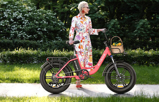 Onesport – Your Premium Manufacturer of High-End E-Bikes