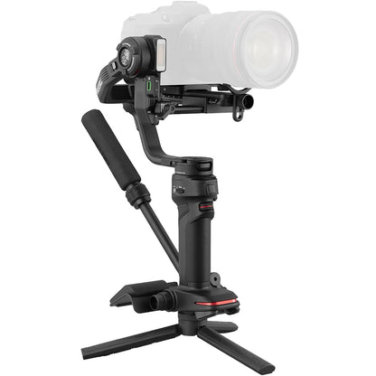 3003-Zhiyun Weebill 3