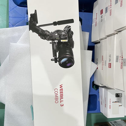 3003-Zhiyun Weebill 3