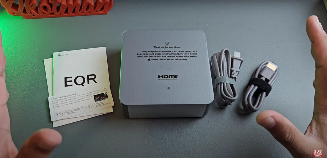 Charger la vidéo : 