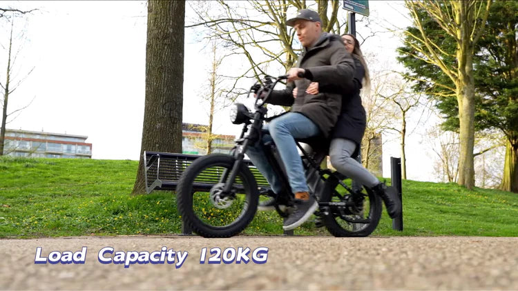 Load video: 