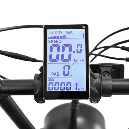 204-OneSport ONES3 E-Bike
