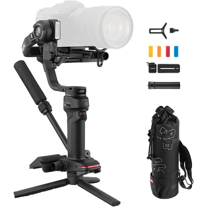 3003-Zhiyun Weebill 3