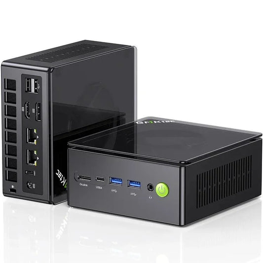 1004-GMKtec AMD Ryzen 7 8845HS Mini PC