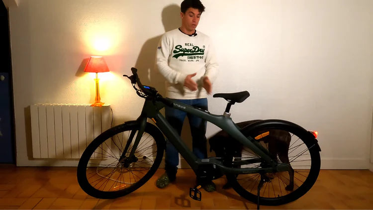 Load video: 