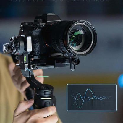 3003-Zhiyun Weebill 3