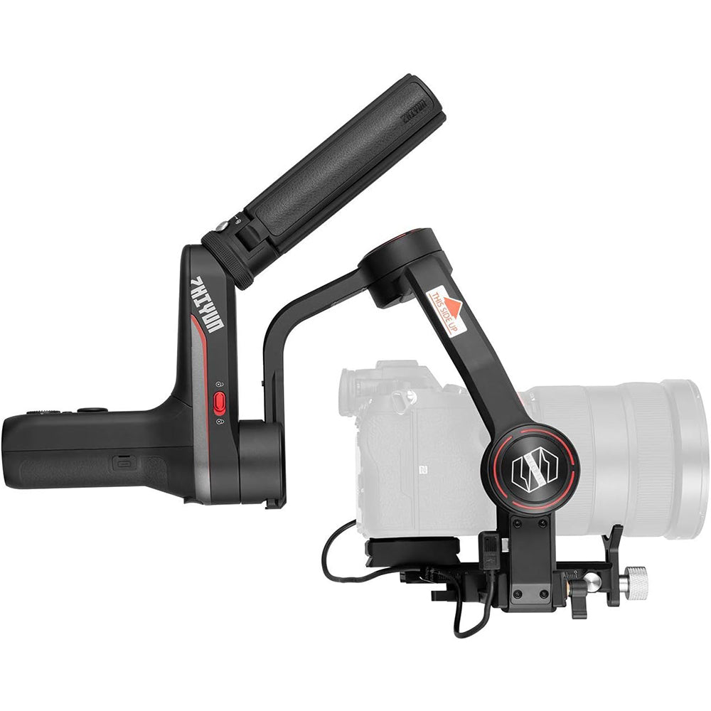 3001-Zhiyun Weebill S