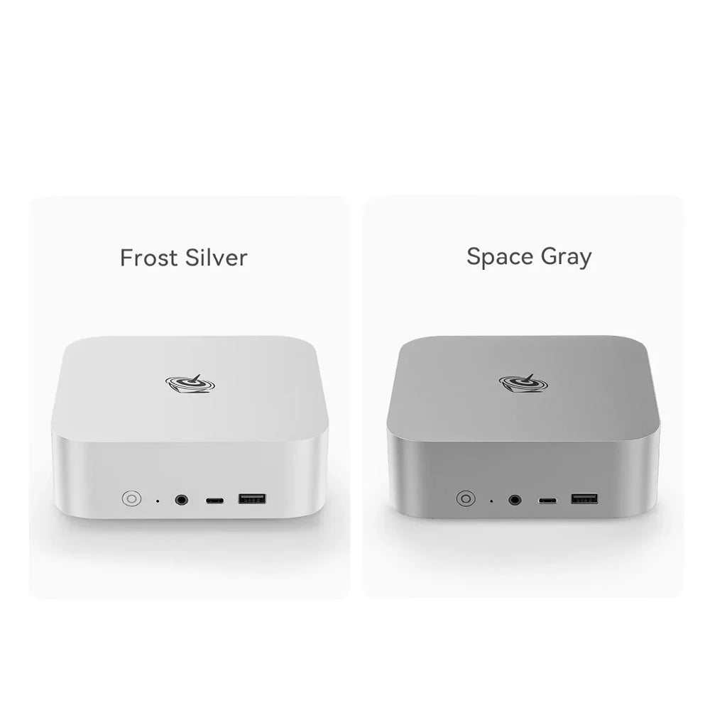 907-Beelink SER8-Mini PC