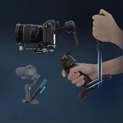 3003-Zhiyun Weebill 3