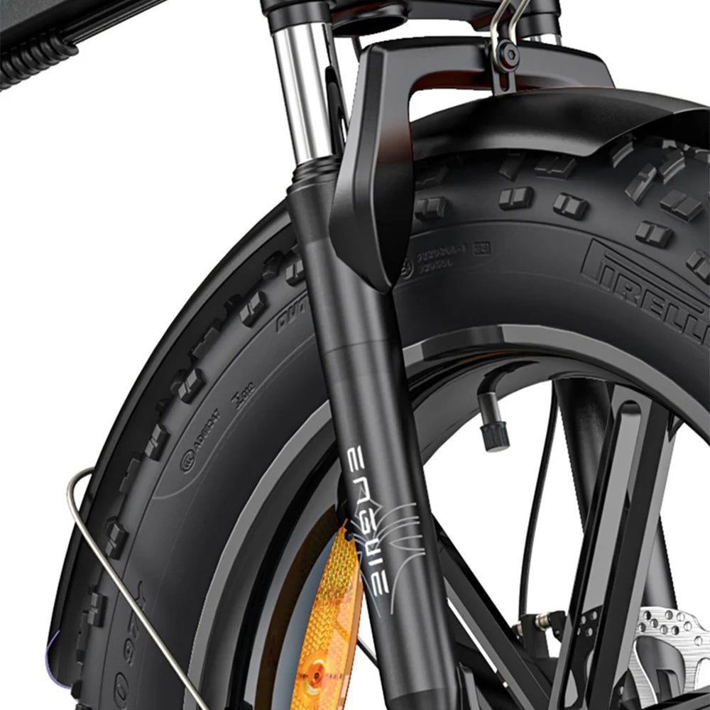 114-Engwe EP-2 Pro Combo with Additional Battery (16 Ah)