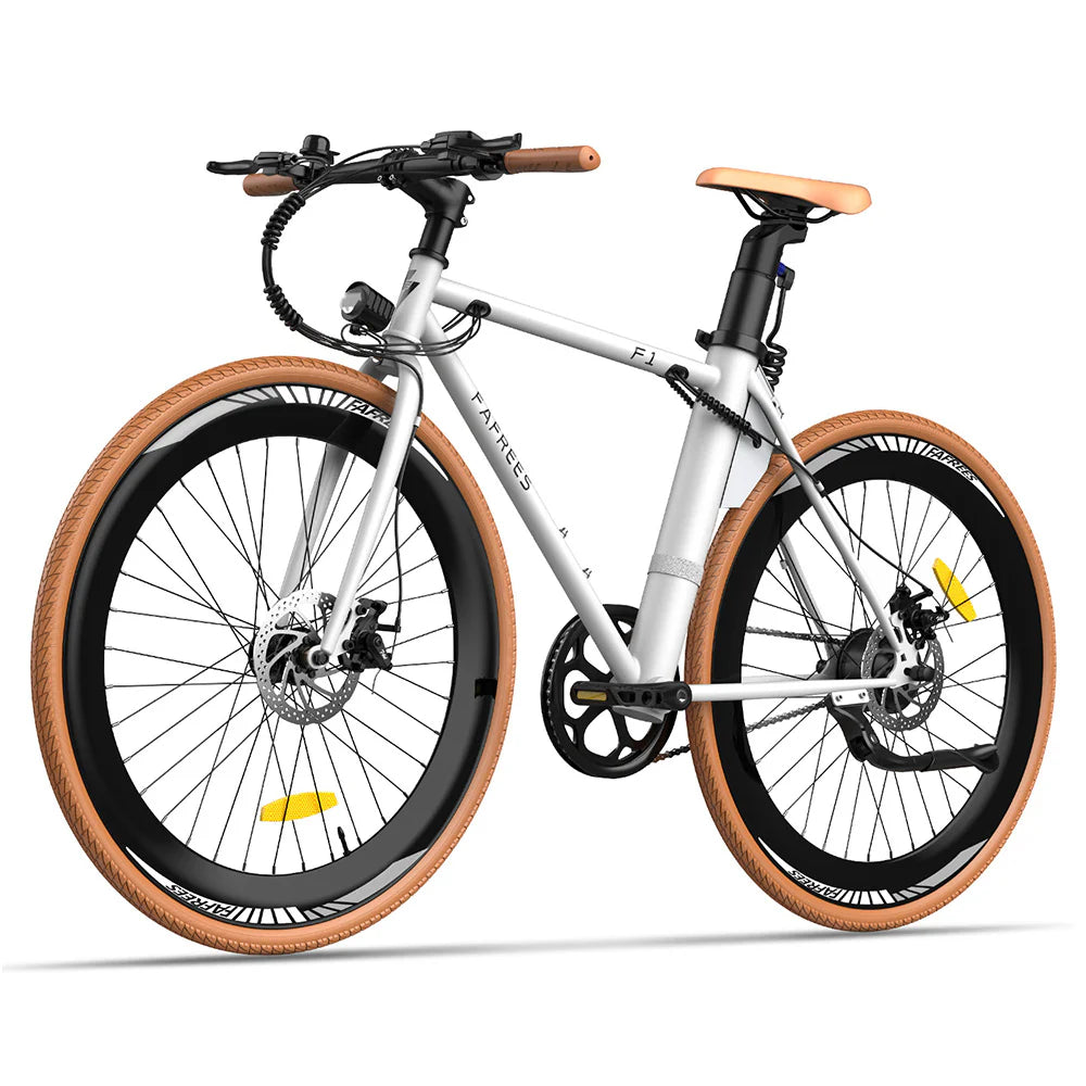 313-Fafrees F1 Road E-bike