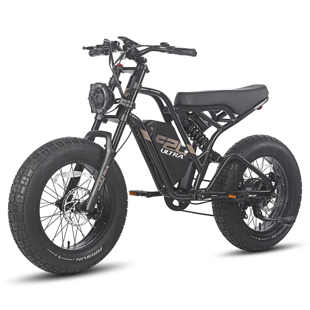 315-Fafrees F20 Ultra Robustes Elektroauto