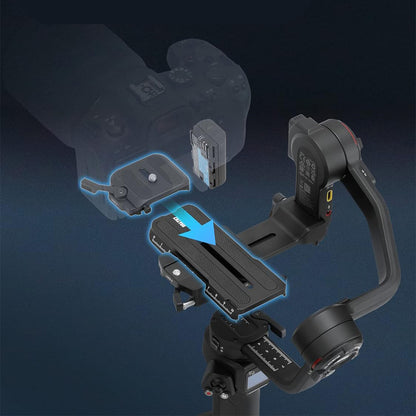 3003-Zhiyun Weebill 3