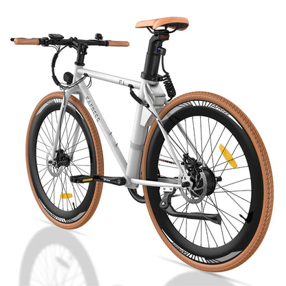 313-Fafrees F1 Road E-bike