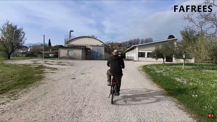 Load video: 