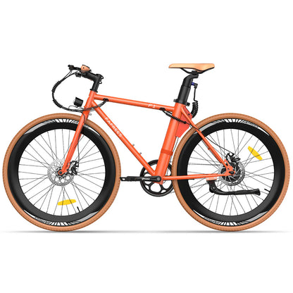 313-Fafrees F1 Road E-bike