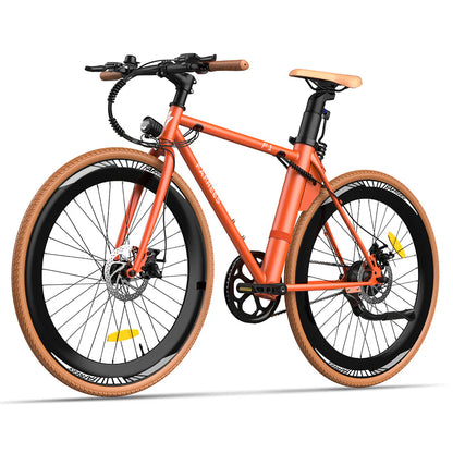 313-Fafrees F1 Road E-bike