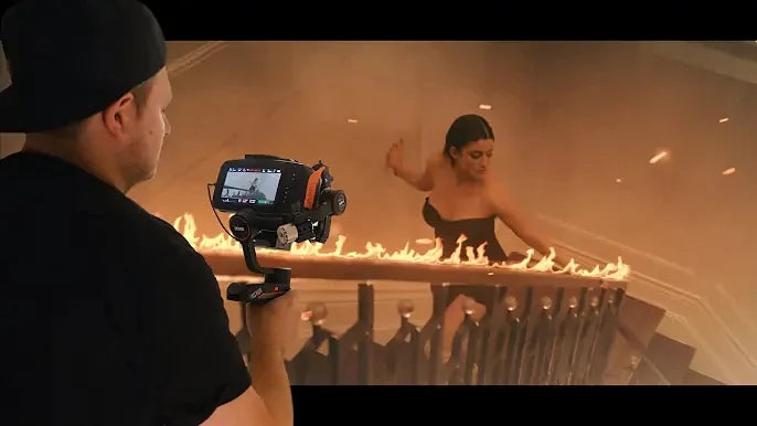 Load video: 