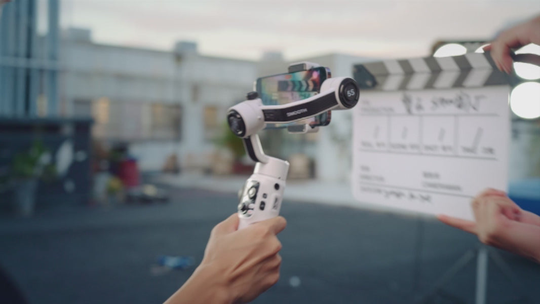Load video: 