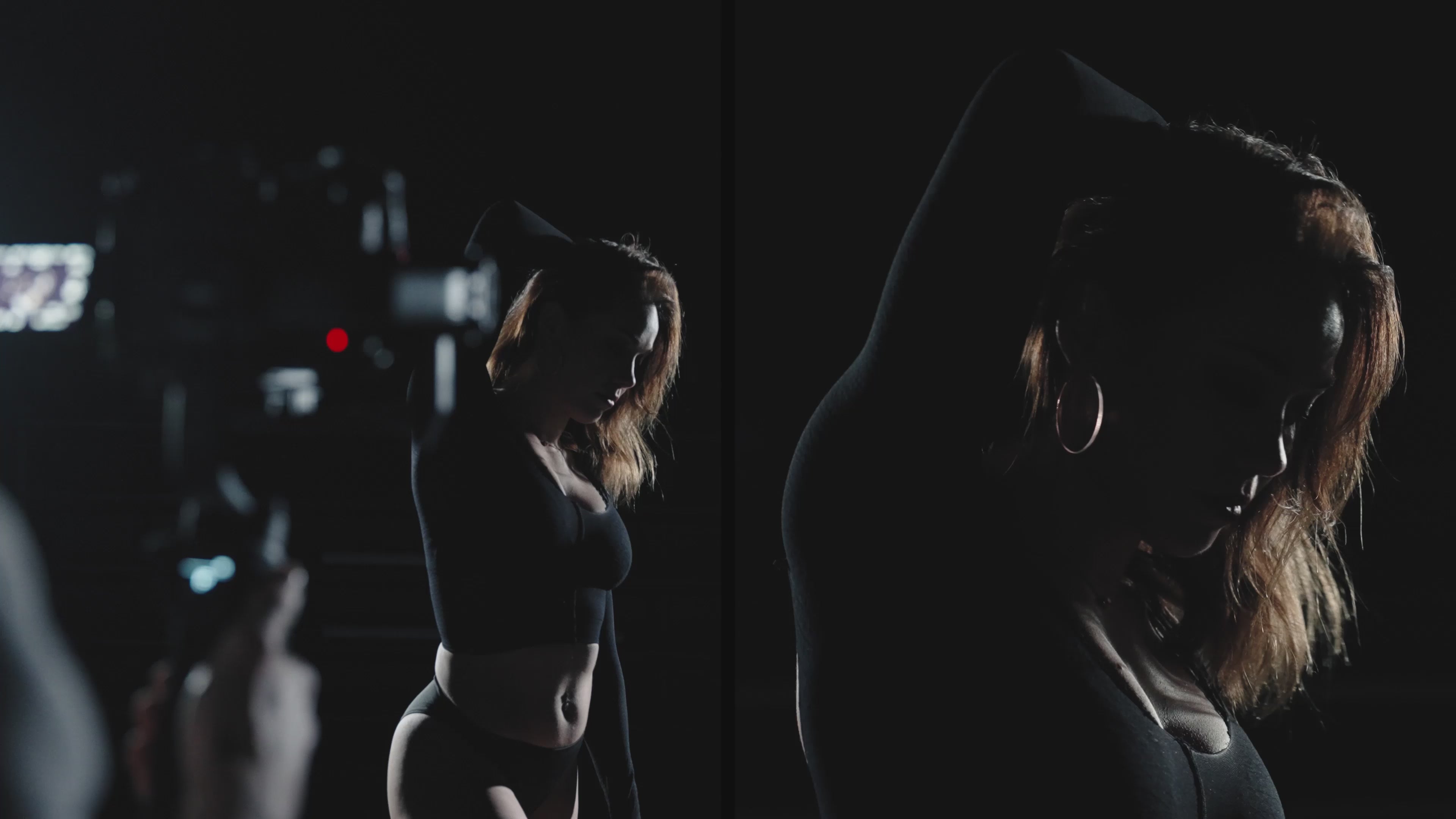 Load video: 