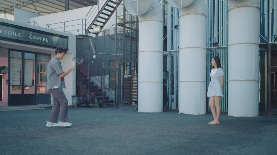 Load video: 