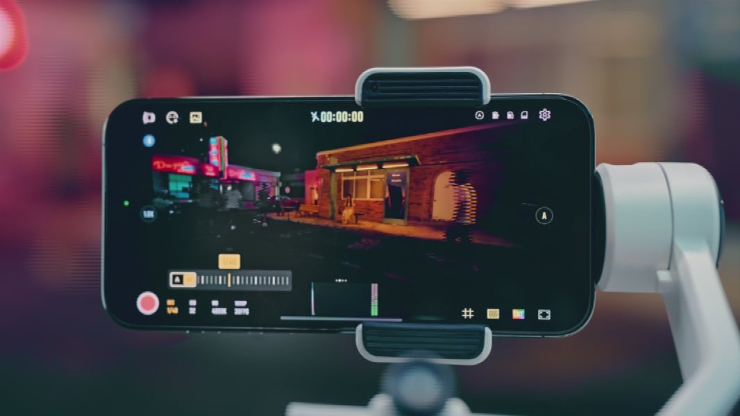 Load video: 